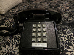 Black Phone