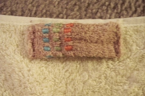 towelloop