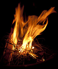Fire 3