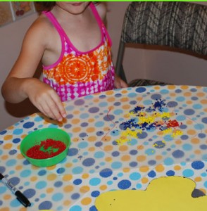 butterfly-craft