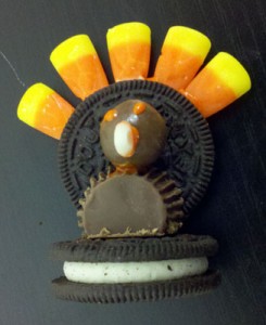 turkey candy placeholder