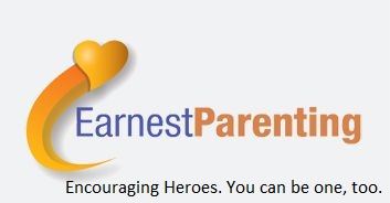 Earnest Parenting