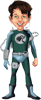 TechnoBoy