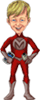 the manager