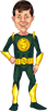 The Mercenary
