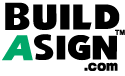 Build A Sign.com logo